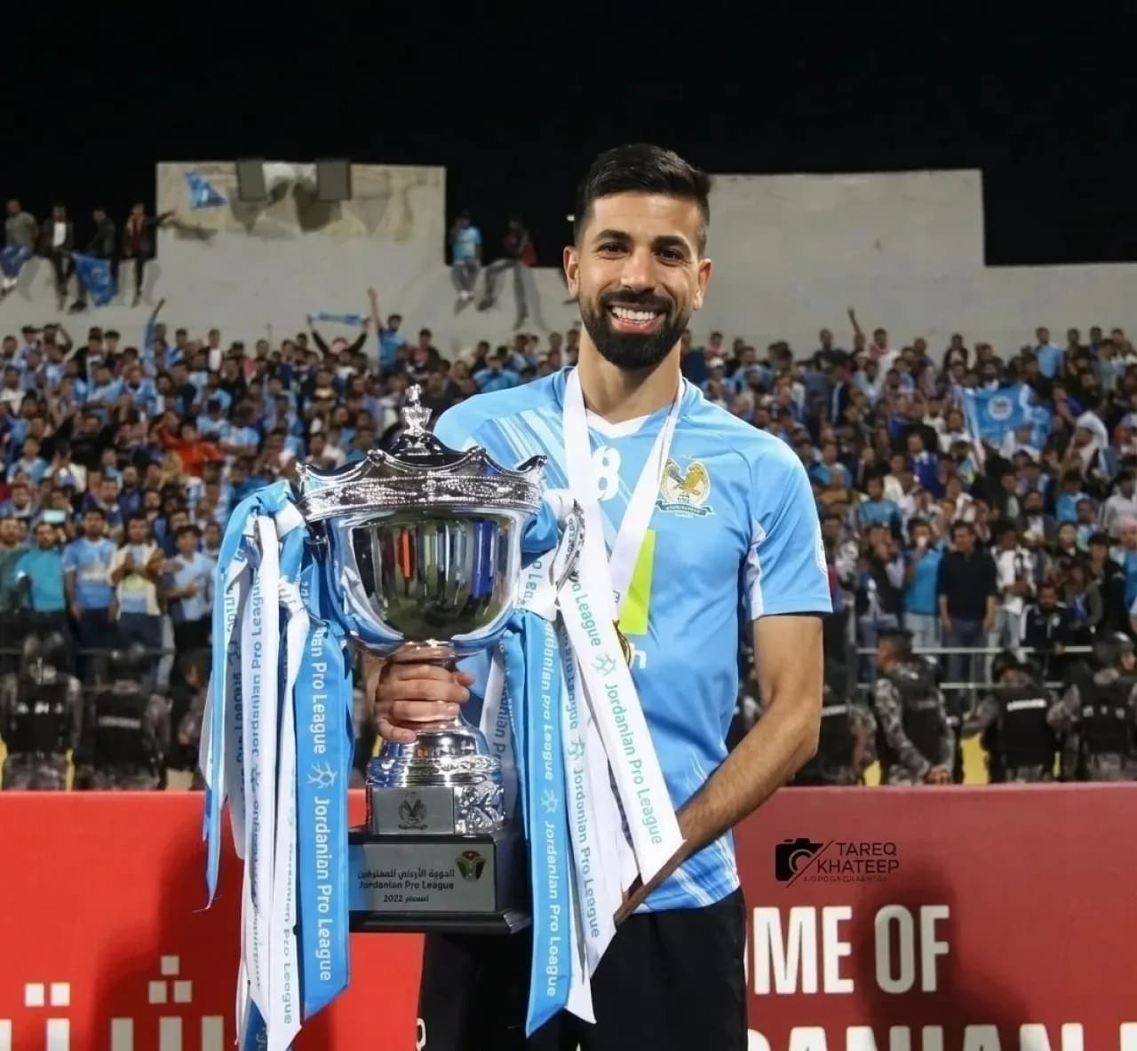 هل يشارك الروابدة مع الفيصلي ضد الريان