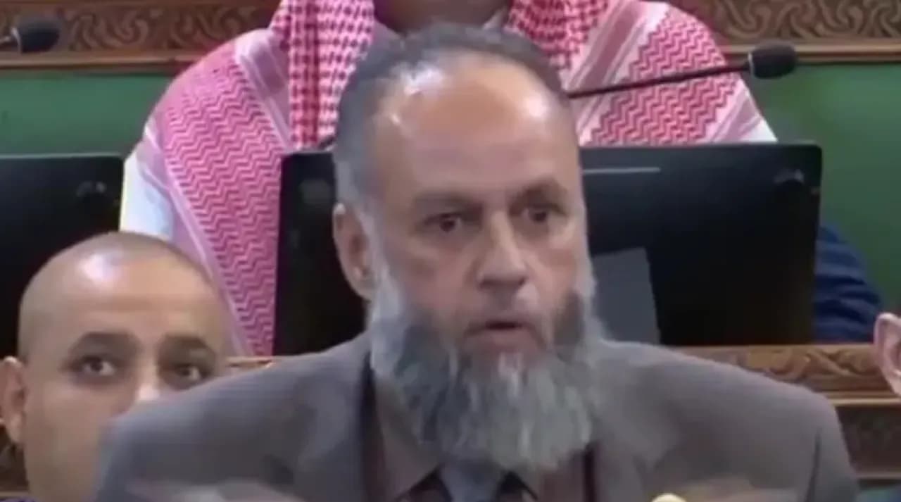 جدل في البرلمان السوري حول تأنيث التعليم