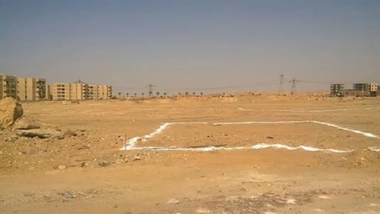 Jordan broadcasts land lottery for 482 teachers