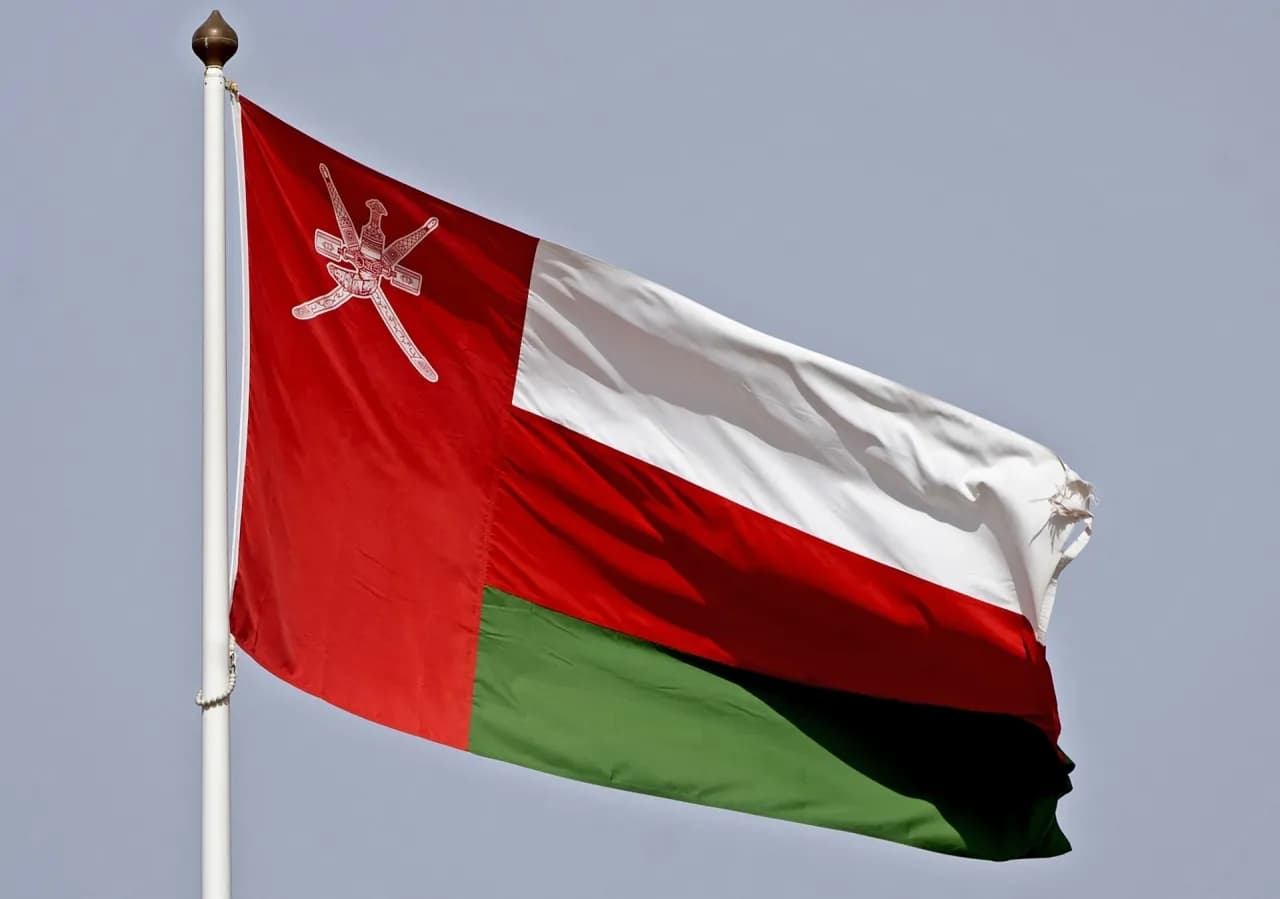 US-Houthi talks held in Oman