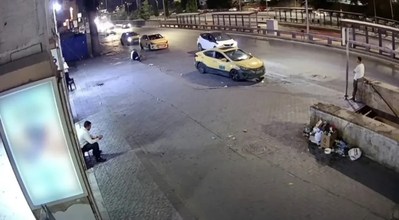 إدارة السير تضيف أسباب حادث شارع الجامعة