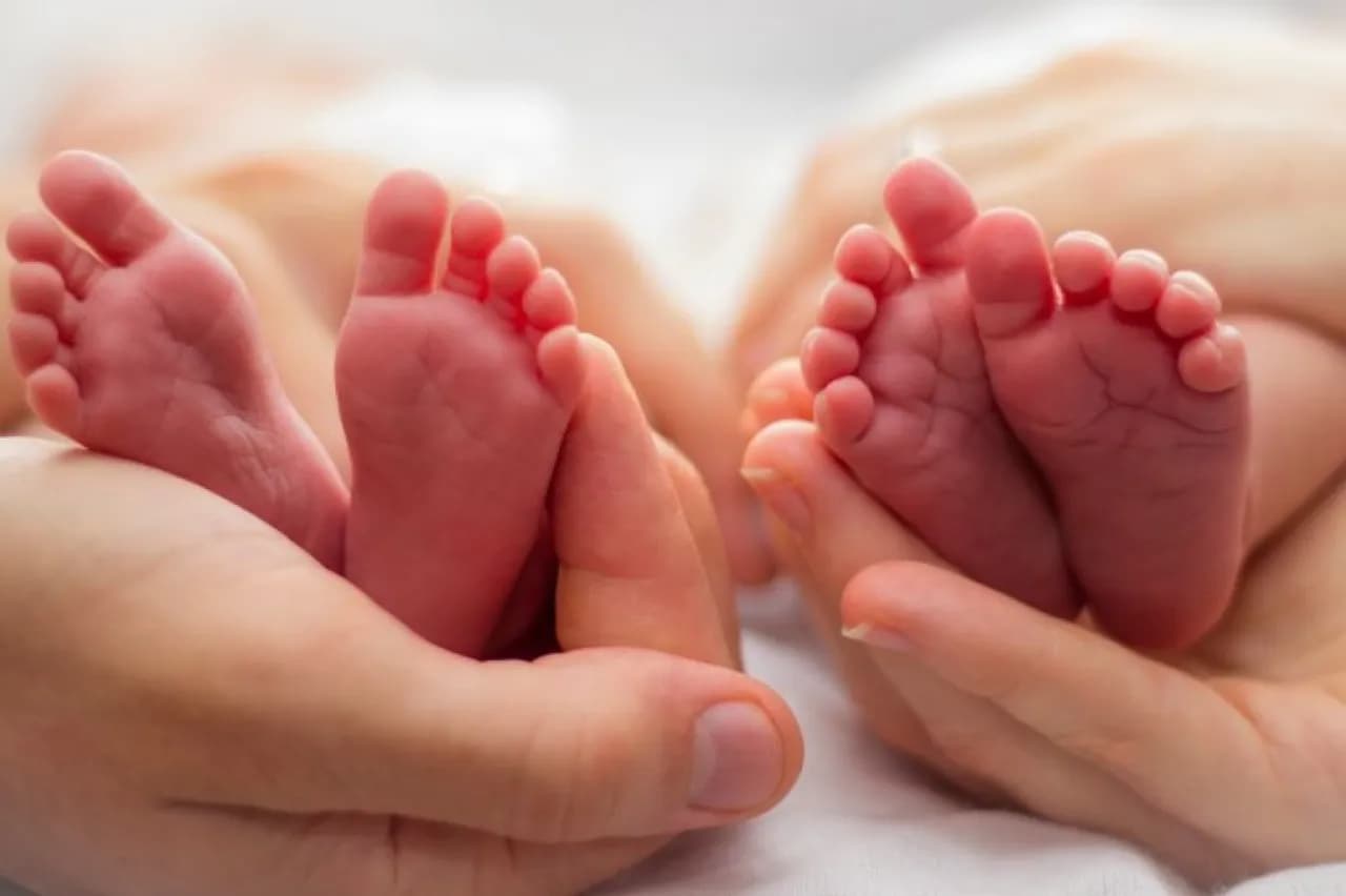 Western families reshaped by only child trend