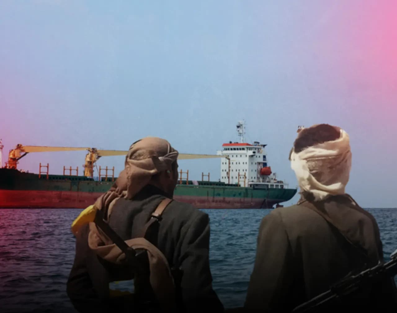 قائد الجيش الباكستاني يدعو إيران لضبط الحوثيين
