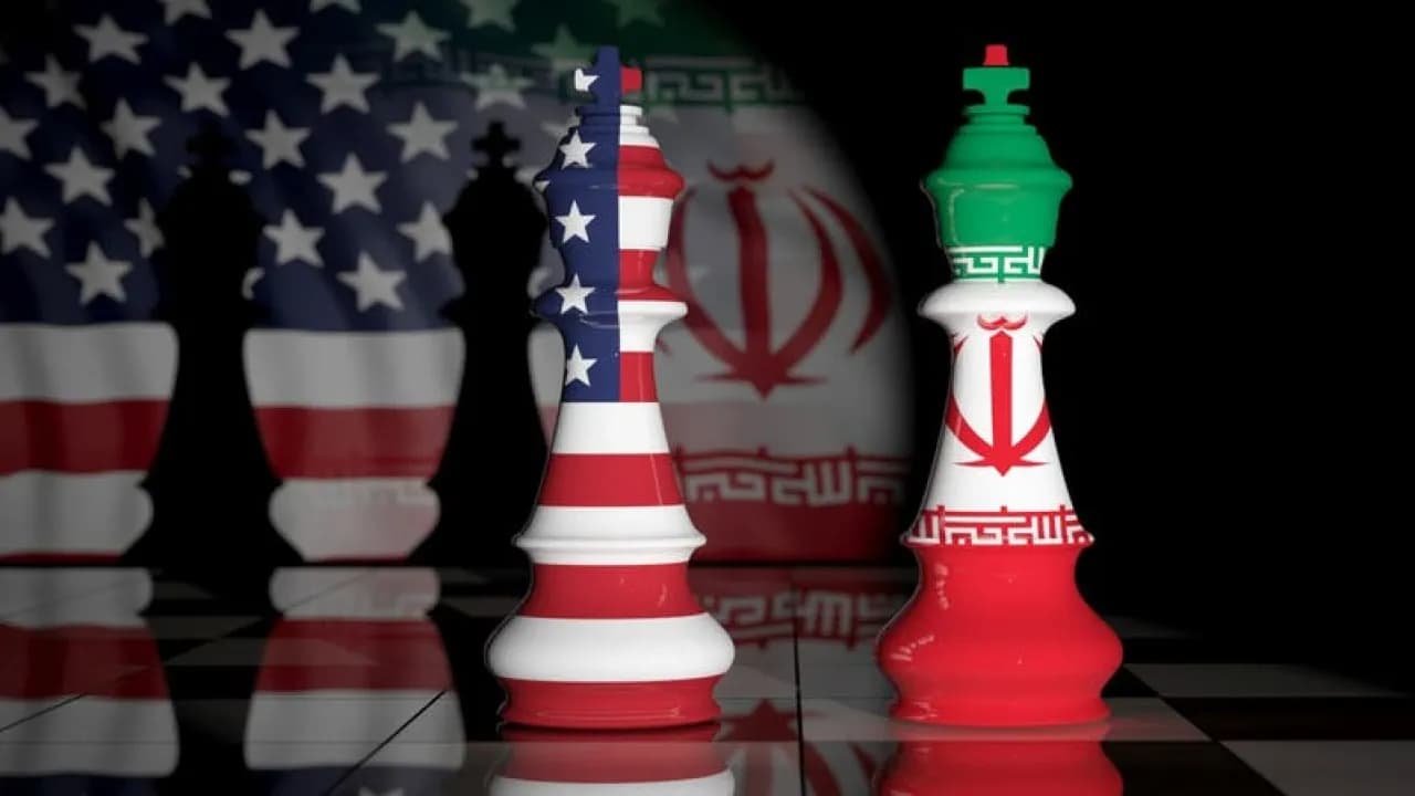 ترمب يعيد التصعيد ضد إيران