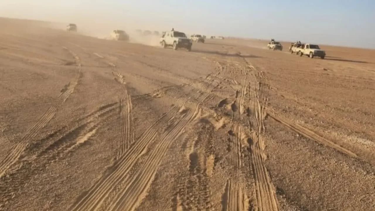 Yemeni forces retake Taiz area