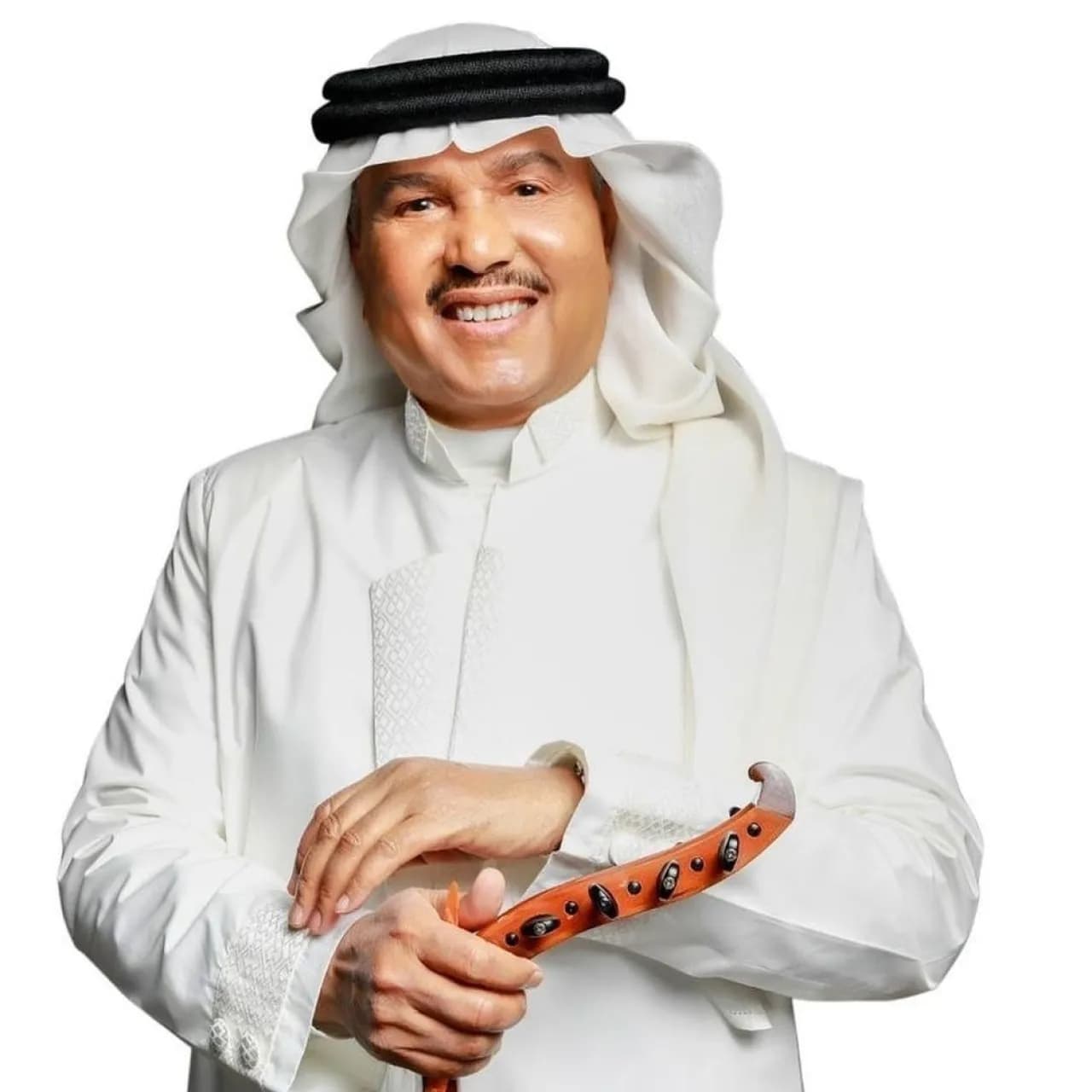 Muhammad Abduh on Duet with Umm Kulthum