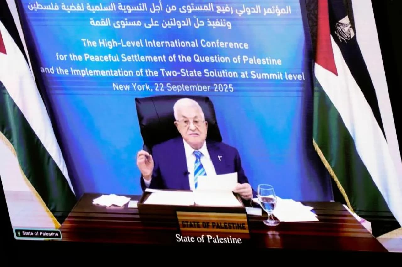 بروكسل تطلب من واشنطن تأشيرات للفلسطينيين