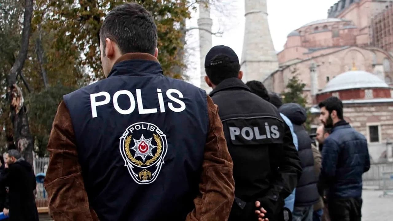 Turkey Targets Israel-connected Fraud Network