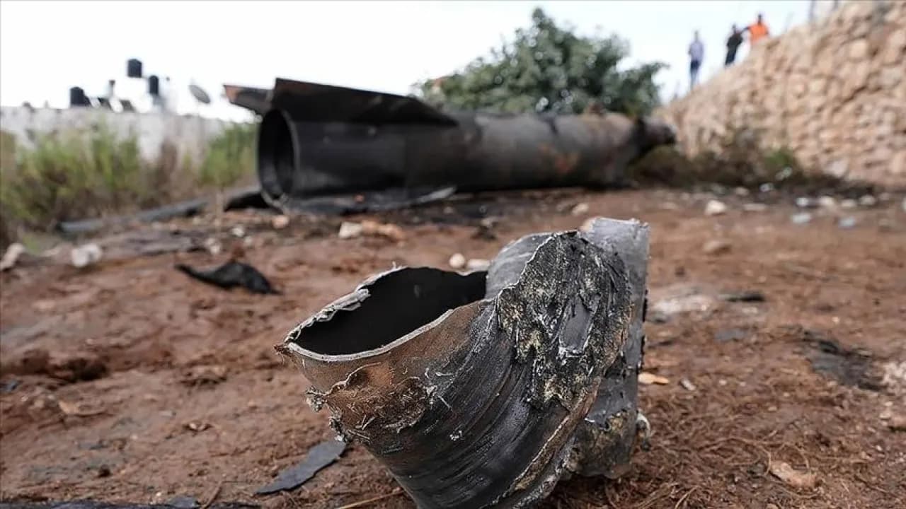Jordan reports Iranian conflict leading to detention