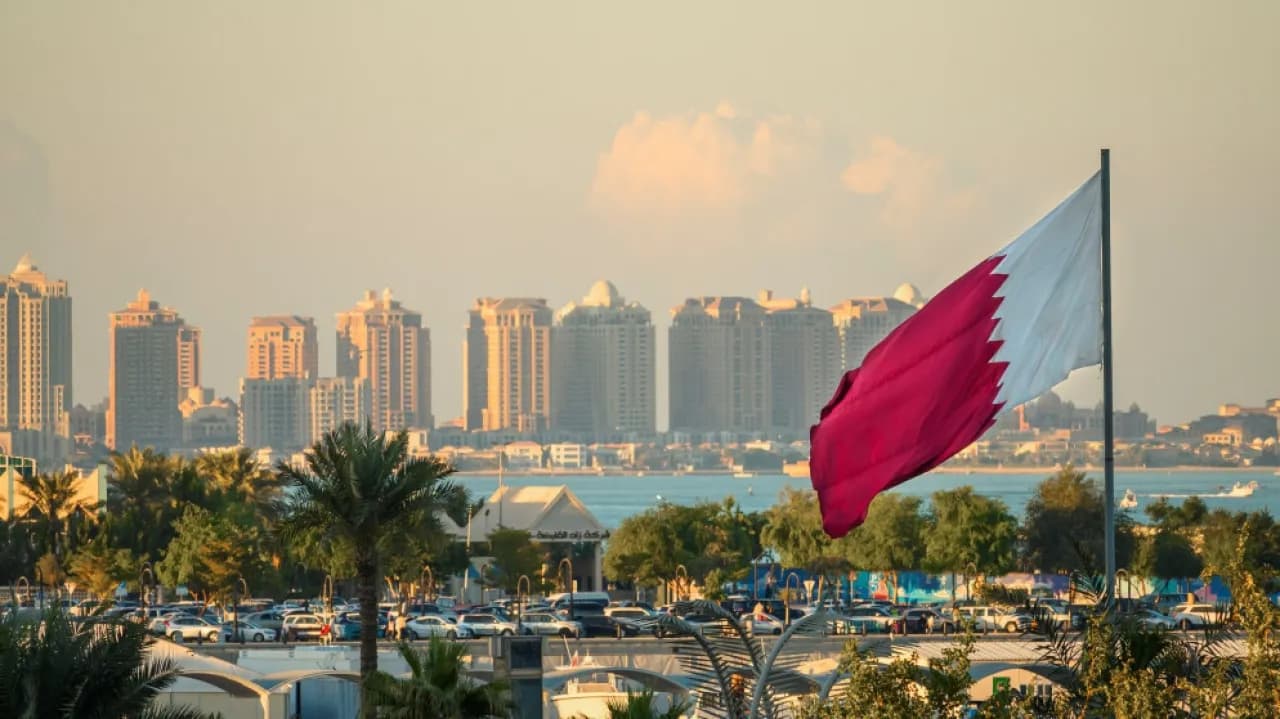 Qatar Discusses Iran Talks