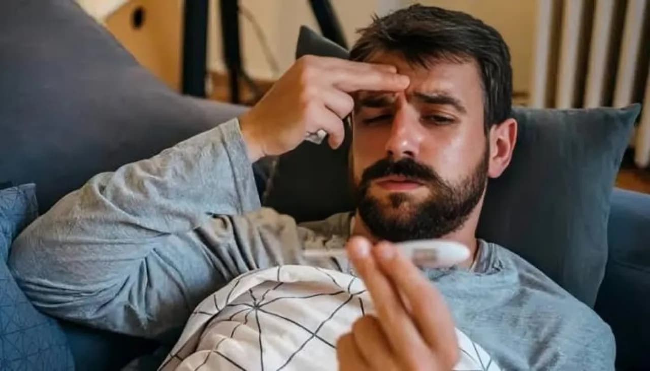 احتمالات مشكلات الظهر بعد كوفيد تزداد اربعة أضعاف
