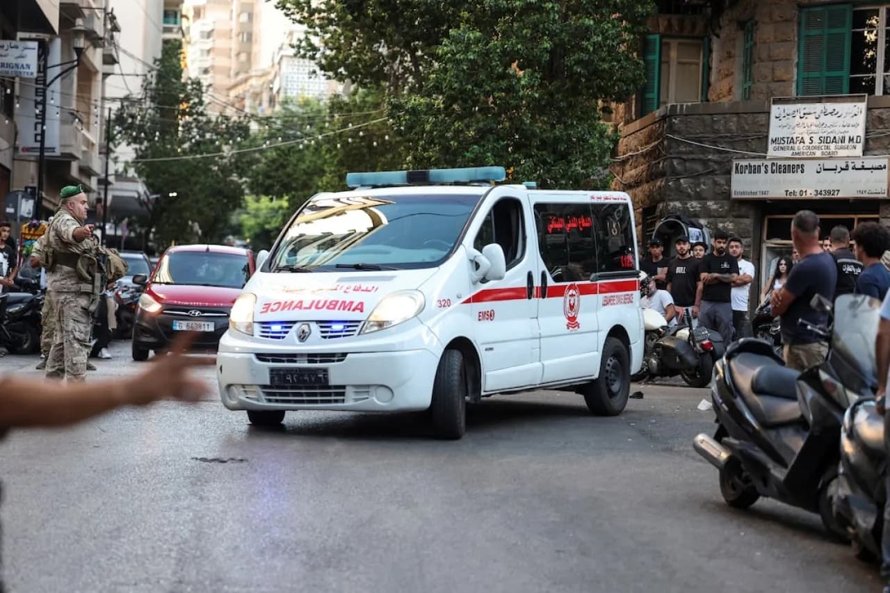 إسرائيل تشرح تفاصيل عملية البيجر
