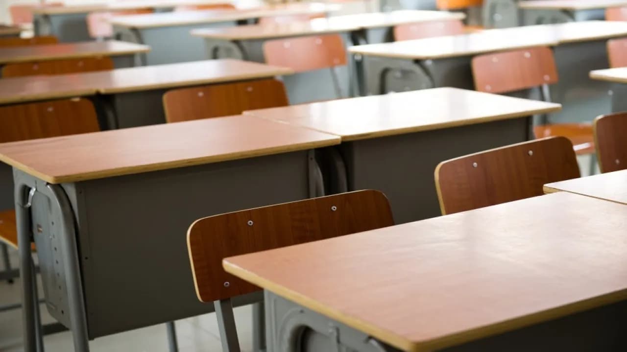 8.7M Dinars for Four Jordanian Schools
