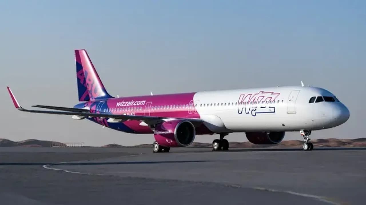 European and budget flights resume in Jordan