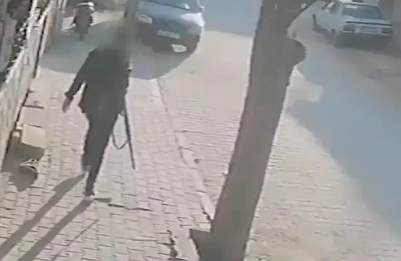 Turkey school attack leaves 1 dead