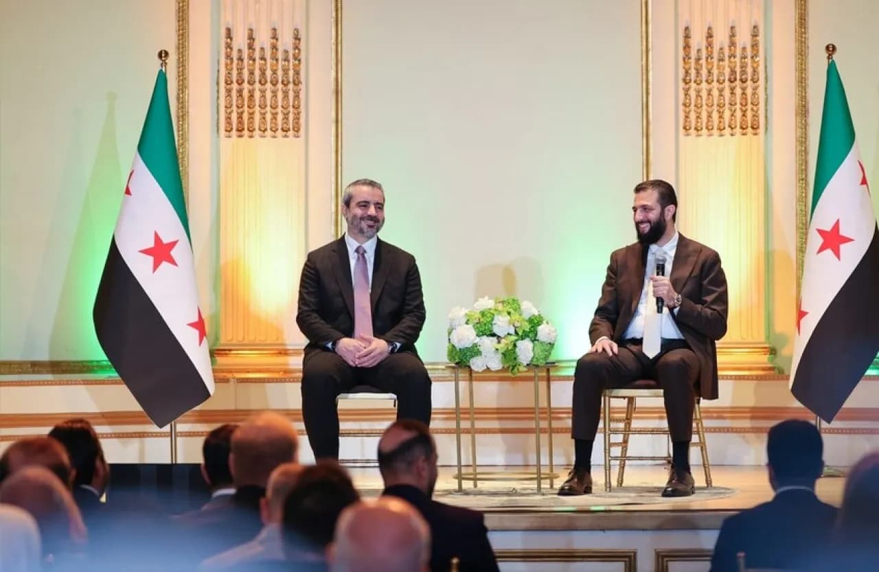Sharia: Aiming for Peace with Israel Under Conditions