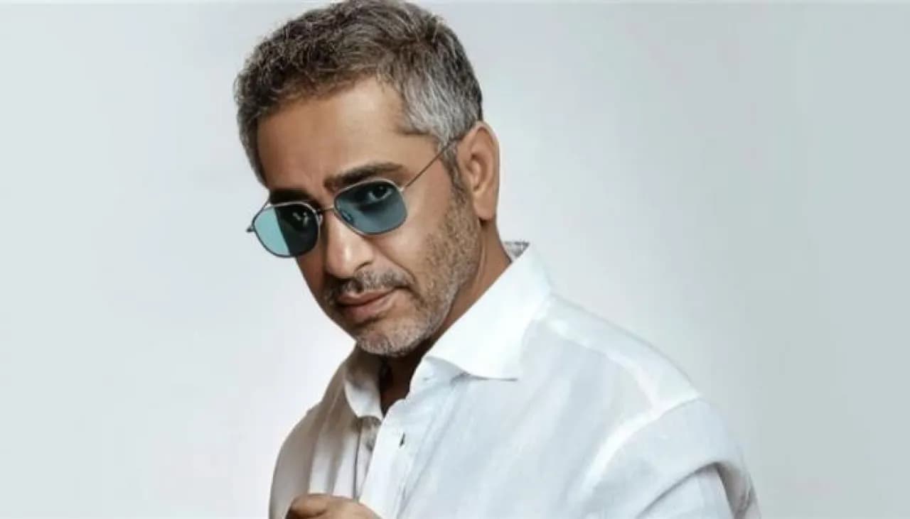 Fadl Shaker's Saudi concert postponed over trial issues