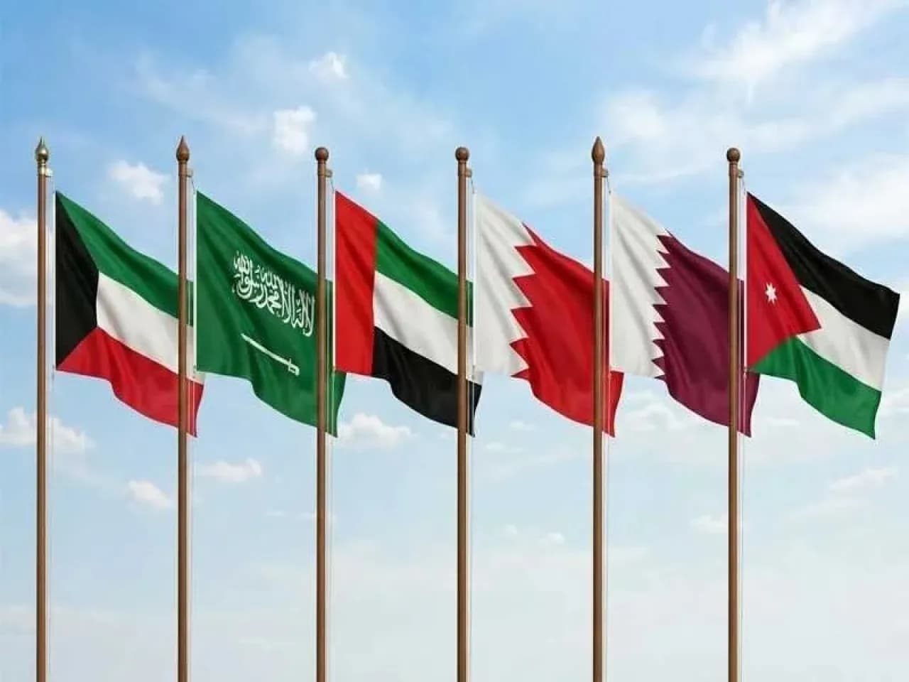 Bahrain and Gulf States Face 7,000 Iran Attacks