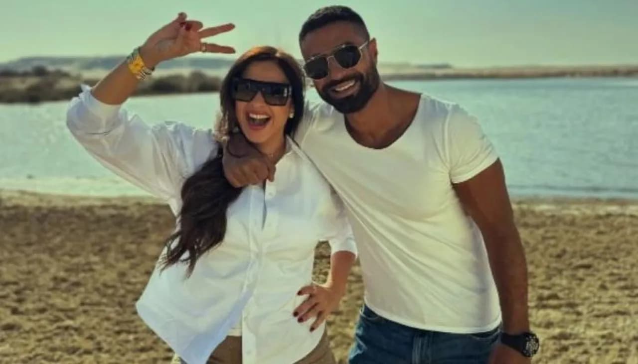 Karim Fahmy Reveals Yasmine Abdelaziz Changed His Career Status