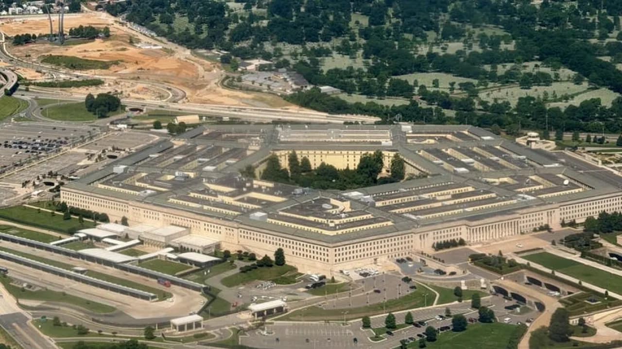 Pentagon data breach affects 4 million military members