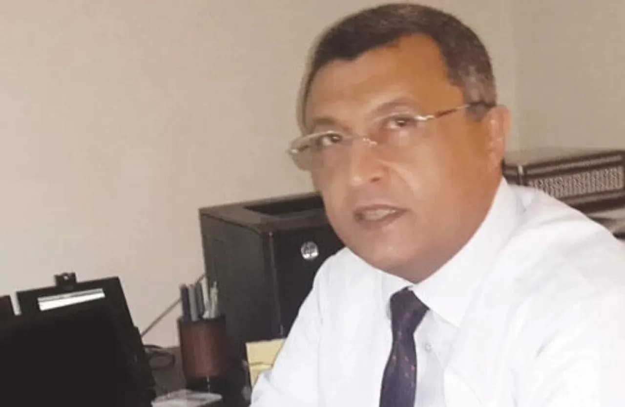 وزير مصري سابق يوضح تفاصيل خط الغاز مع إسرائيل