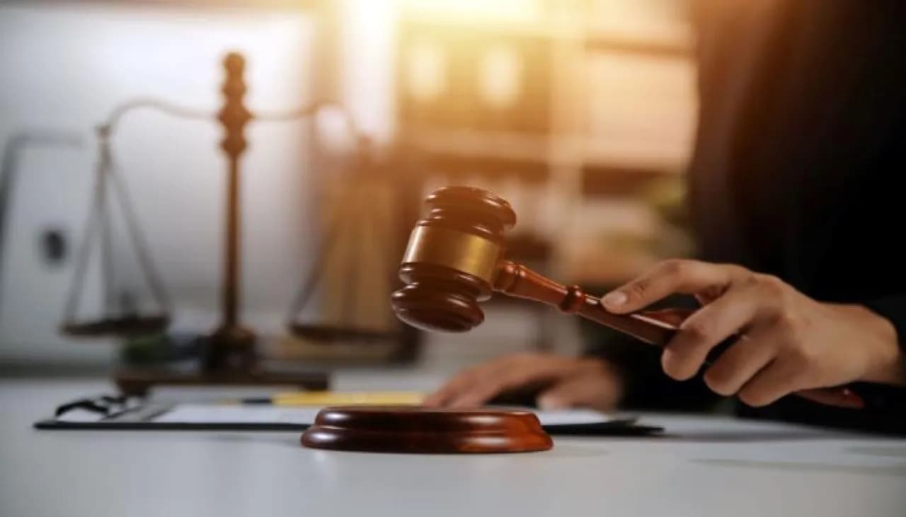 Fake judge in Egypt gets 2 years prison