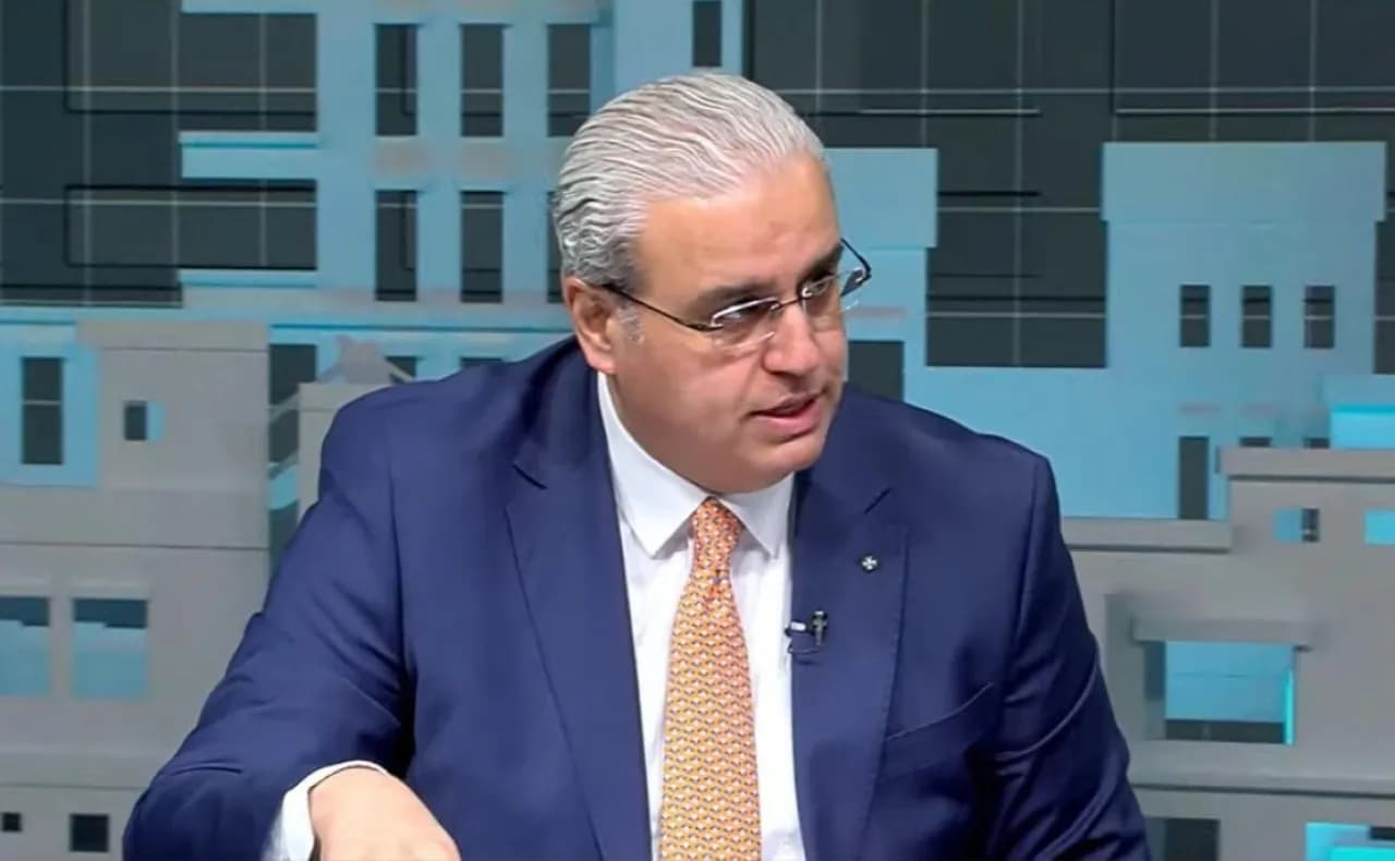 البدور يعلن تغيير قيادي في الصحة و150 إجراء