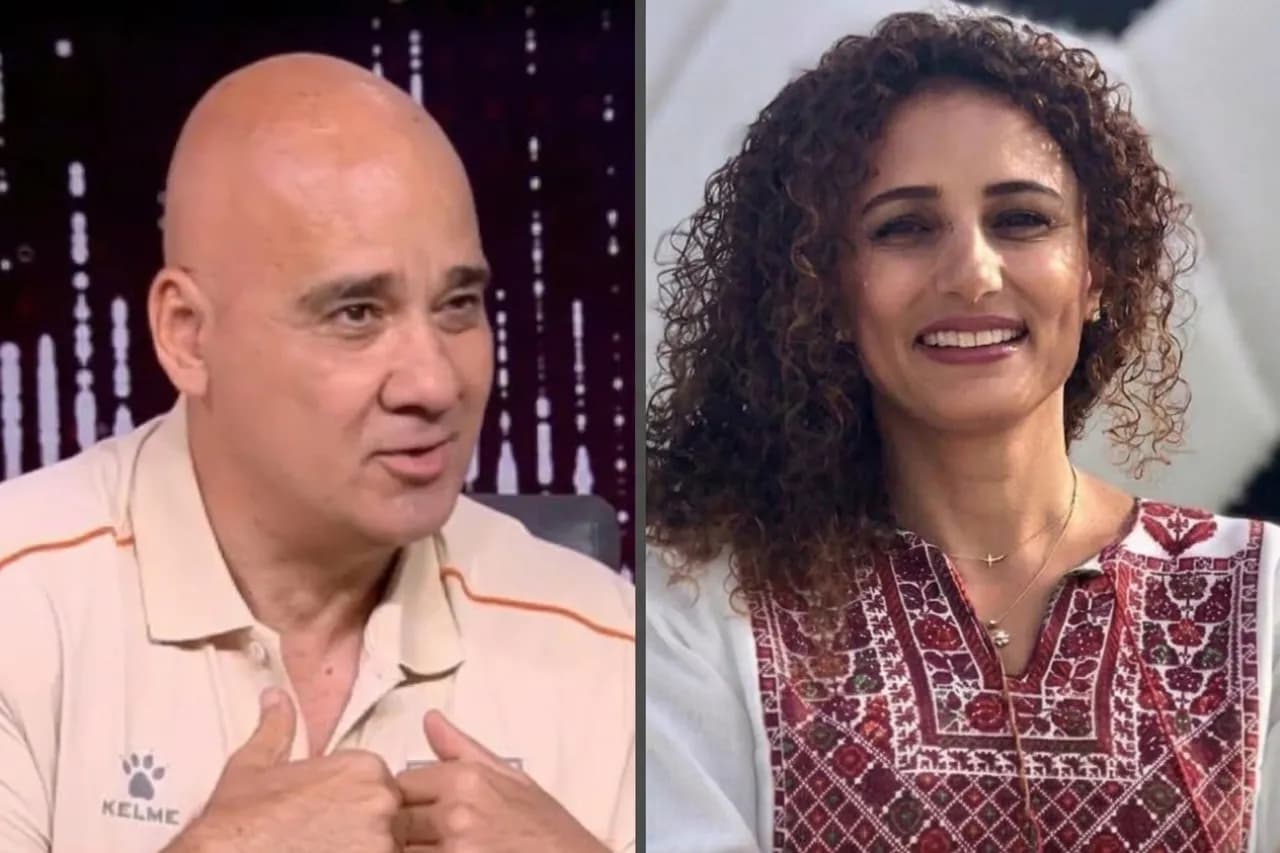 الزعبي يدعو نصار وجمعة للاستقالة بعد أزمة مباراة الأردن وسورية