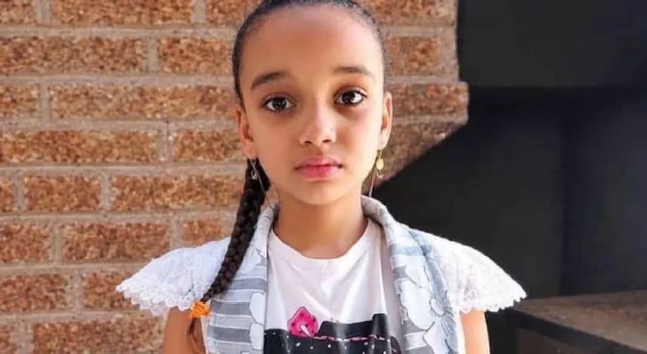 مصر: زوجة الزوج تقتل الطفلة مقابل 124 دولار