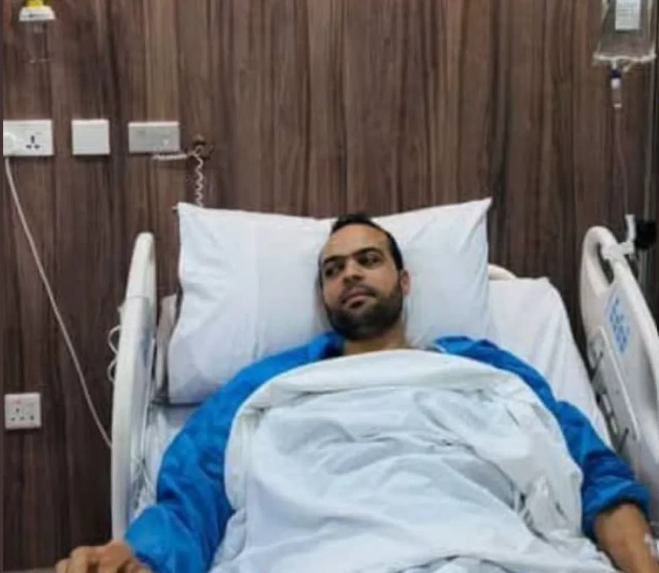 العقبة.. غواصو الدفاع المدني يعيدون قدم وافد مصري