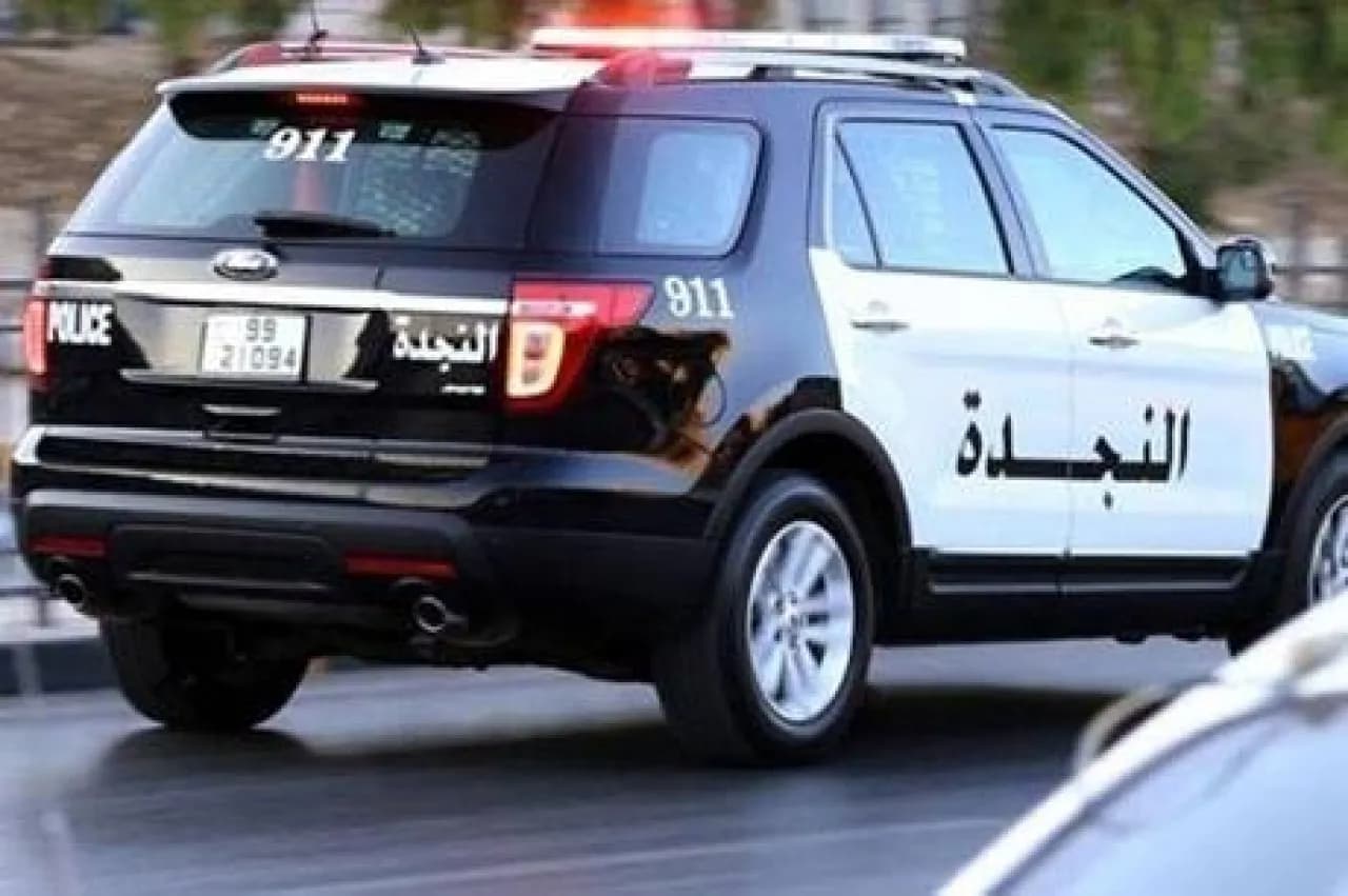 اكتشاف جثة شاب بعمر 20 في إربد