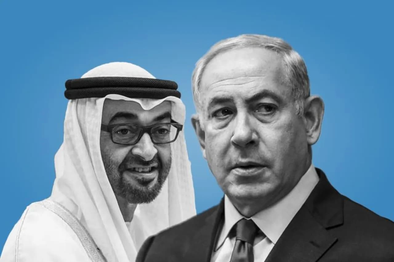 إسرائيل والإمارات تؤكدان الزيارة
