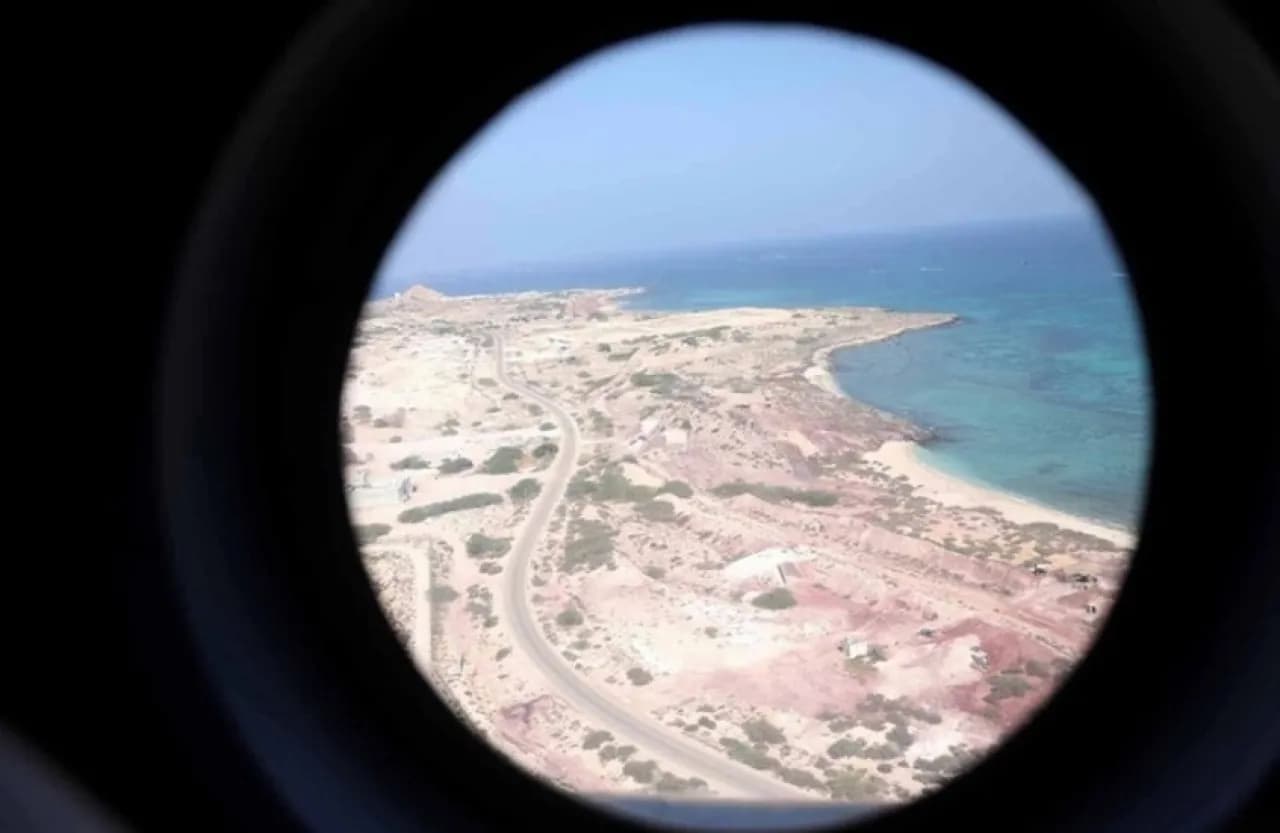 الخليج والجزر: طهران تصف مطالب أبو ظبي بـسوء فهم