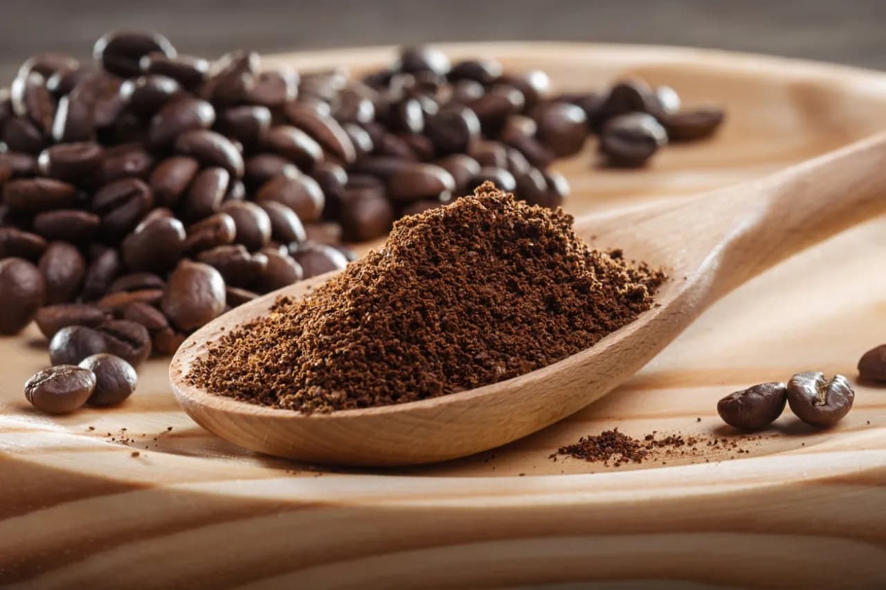 Jordan: Half a kilo of coffee lands deaf person in jail