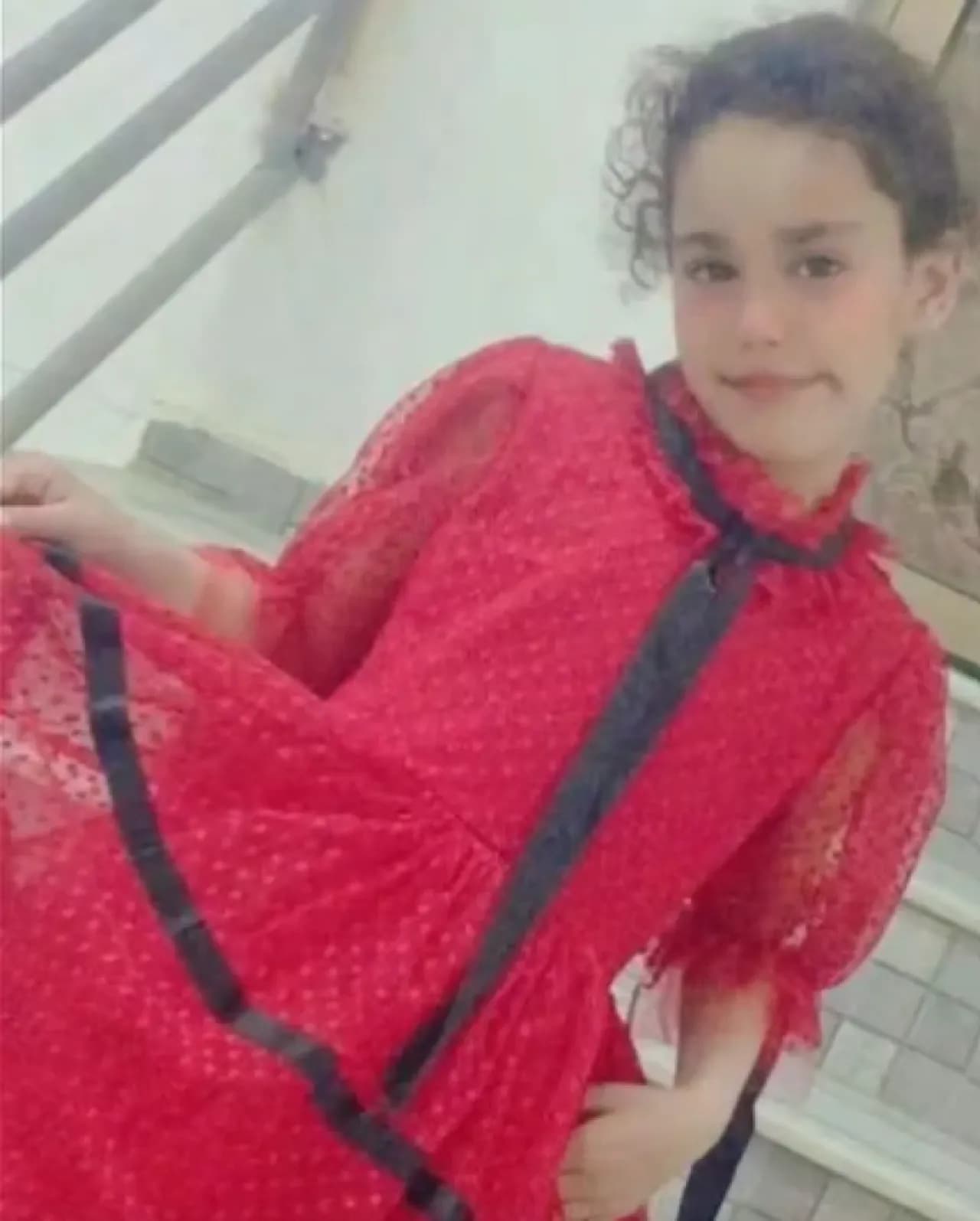سورية تعتقل قاتل راما المصري