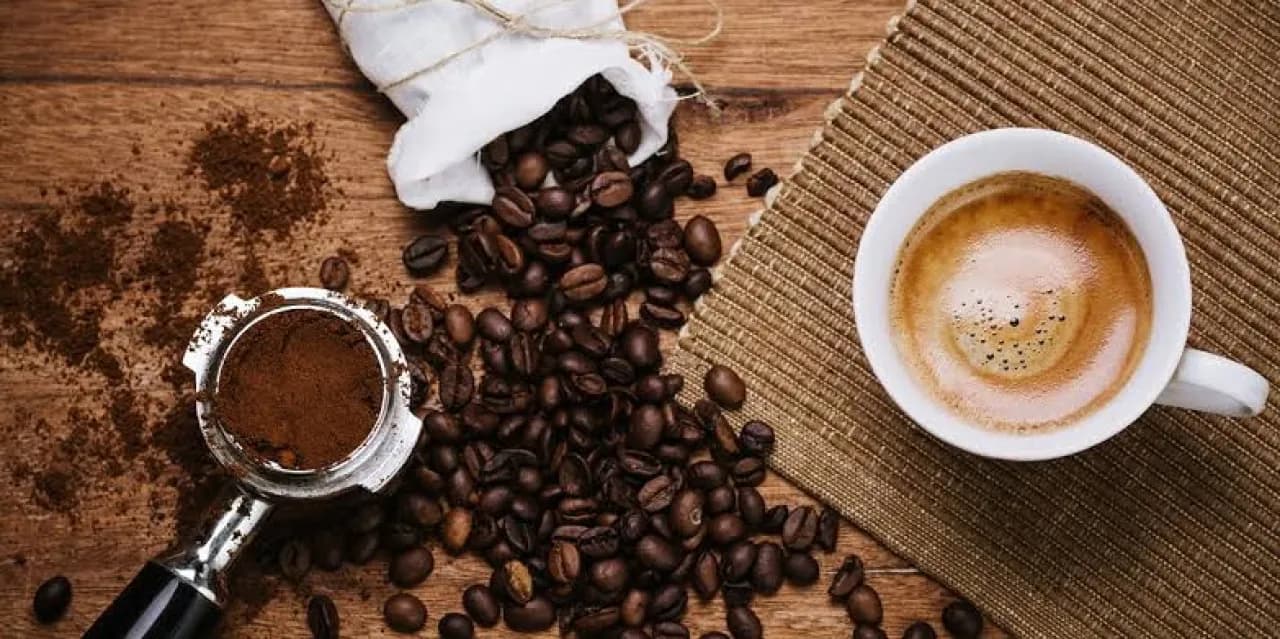 Study Finds Coffee Reduces Stress and Alzheimer Risk