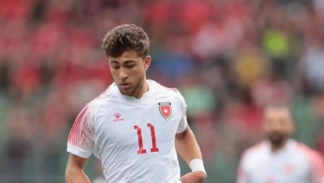 زيادة قيمة عودة الفاخوري إلى نصف مليون يورو