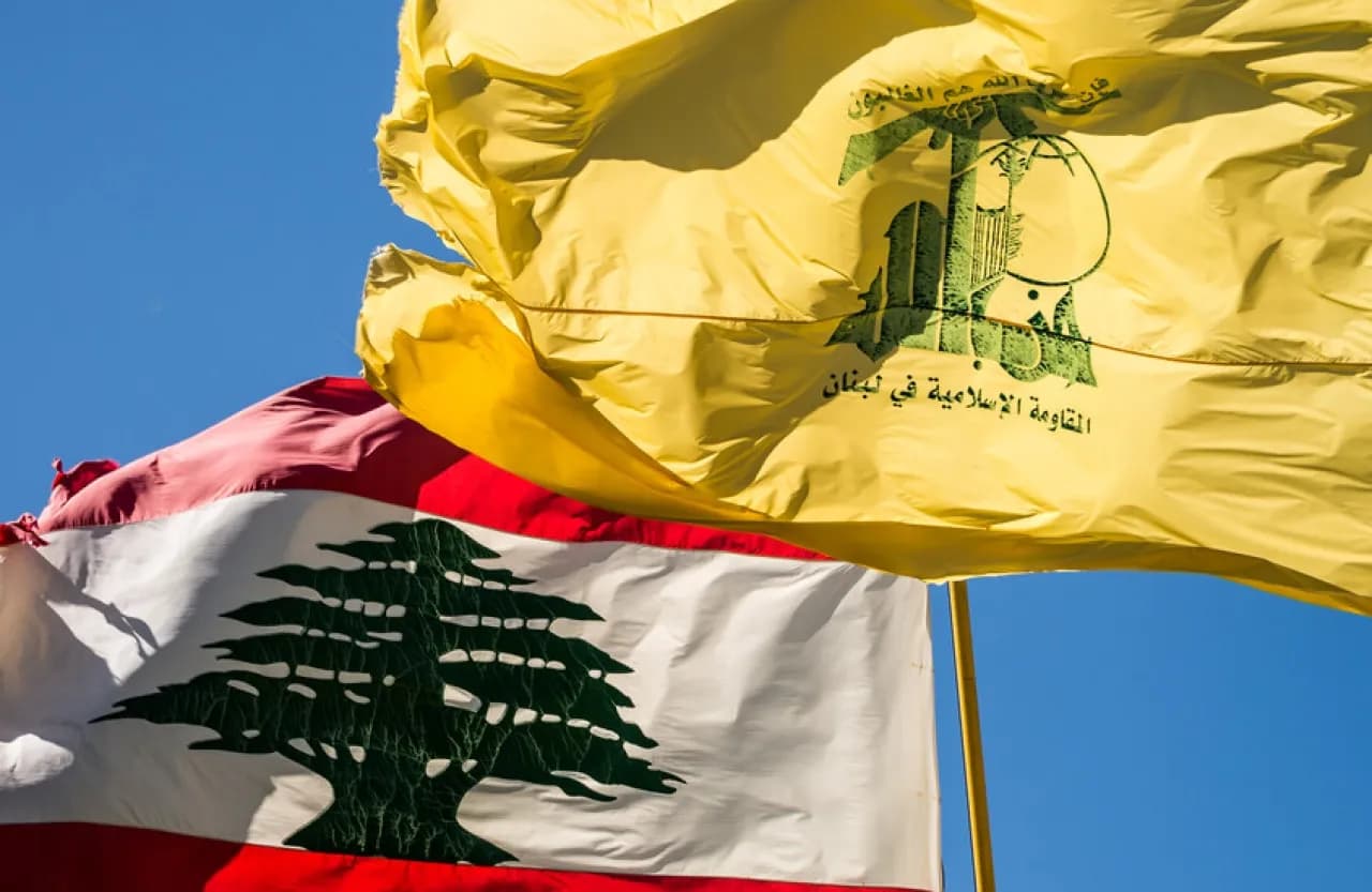 سوريون يلتقون حزب الله بتركيا