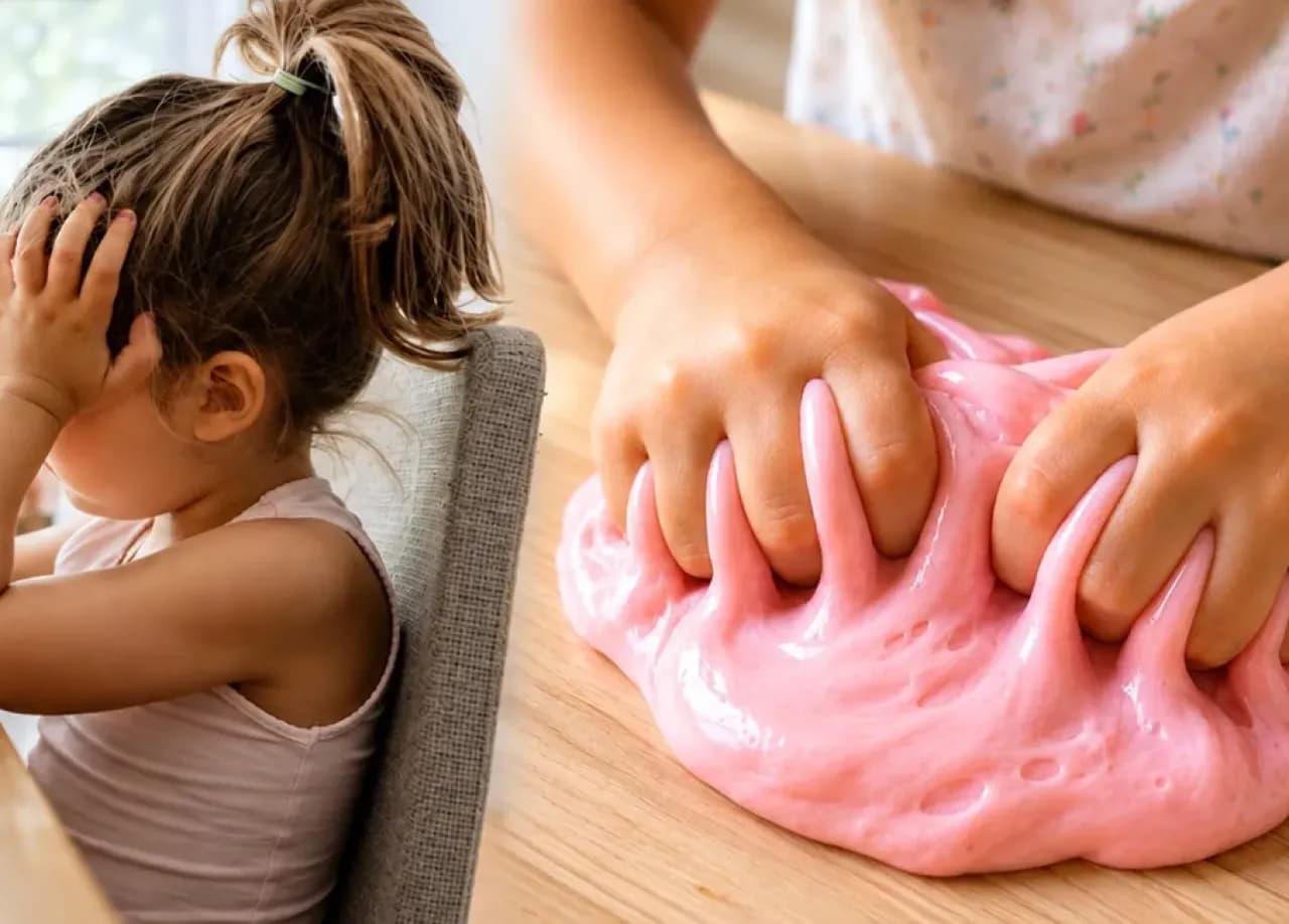 Emirati Alerts on Risks of Squishy Toys