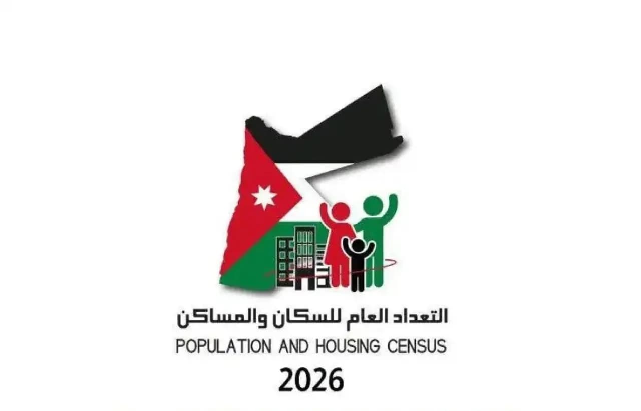 بدء العد السكاني مع 12 ألف باحث الأحد