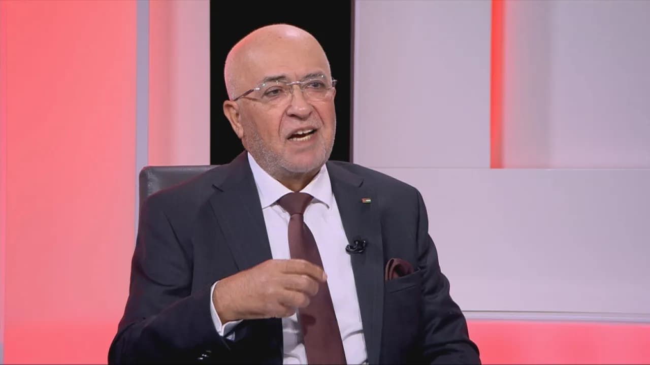 المعايطة: الانتخابات فرصة للأحزاب لإثبات تأثيرها