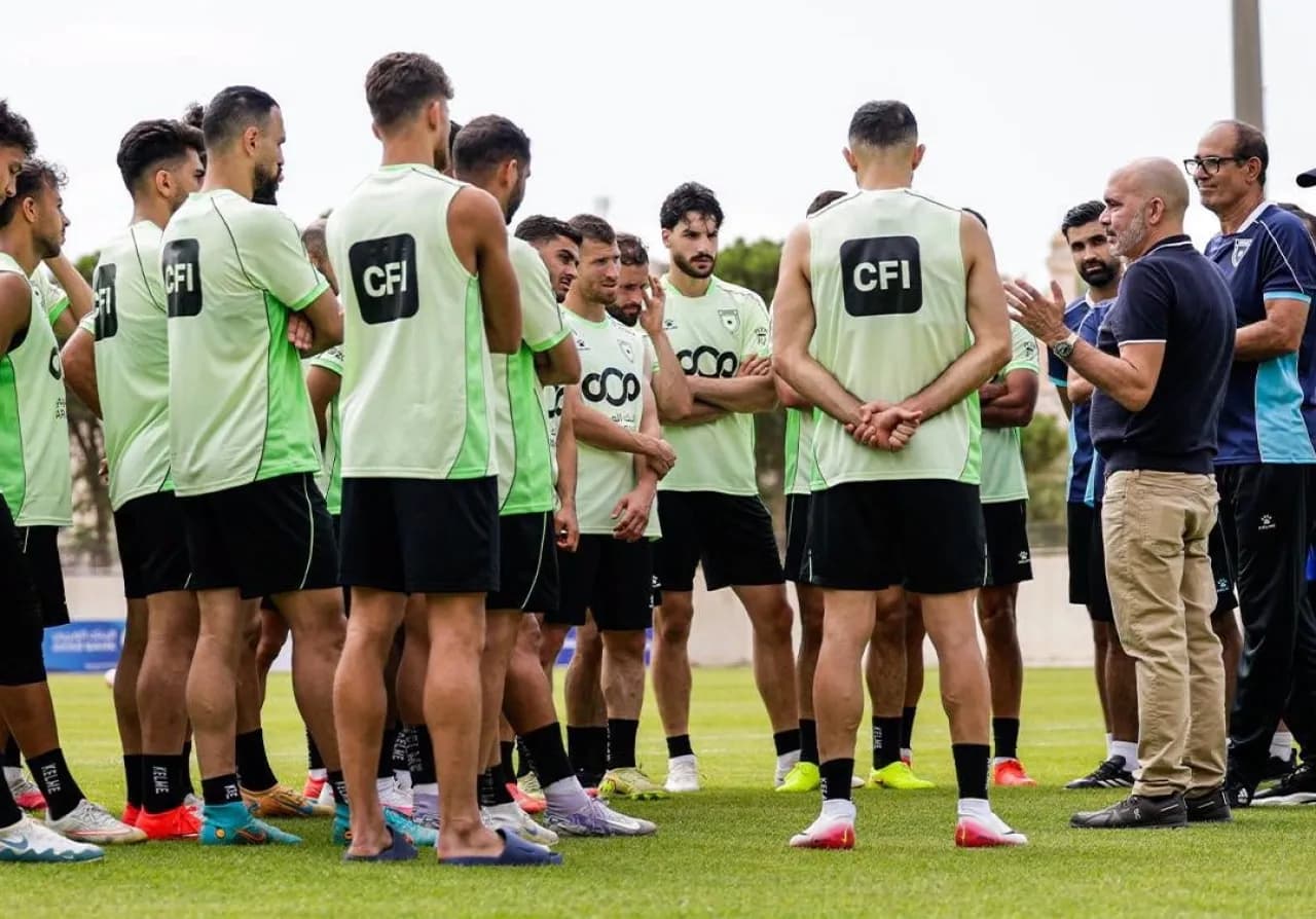 مبيعات تذاكر مباراة المنتخب وفنزويلا