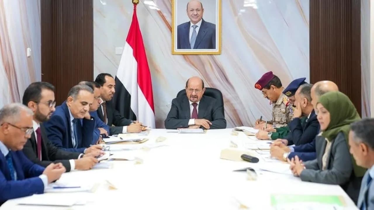 اليمن تبني إجراءات التعبئة العامة