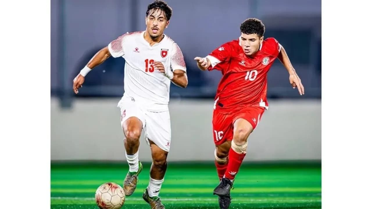 ركلات الترجيح تُخرج منتخب الناشئين من غرب آسيا