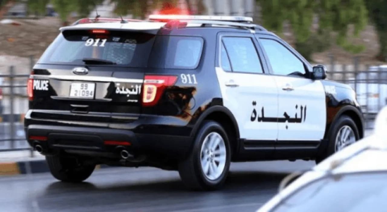 الأردن يعتقل مطلوباً في شرق عمان