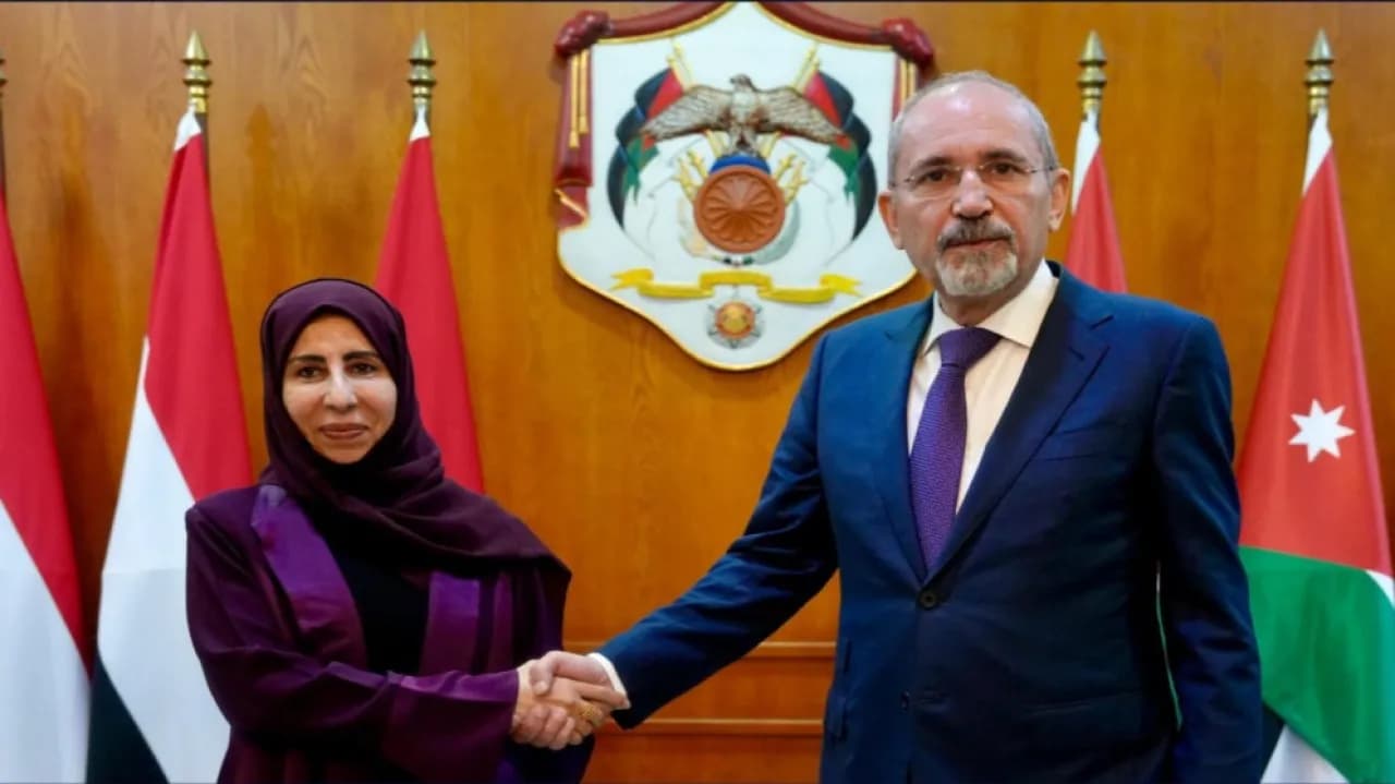 الصفدي يوضح موقفه من الحوثيين