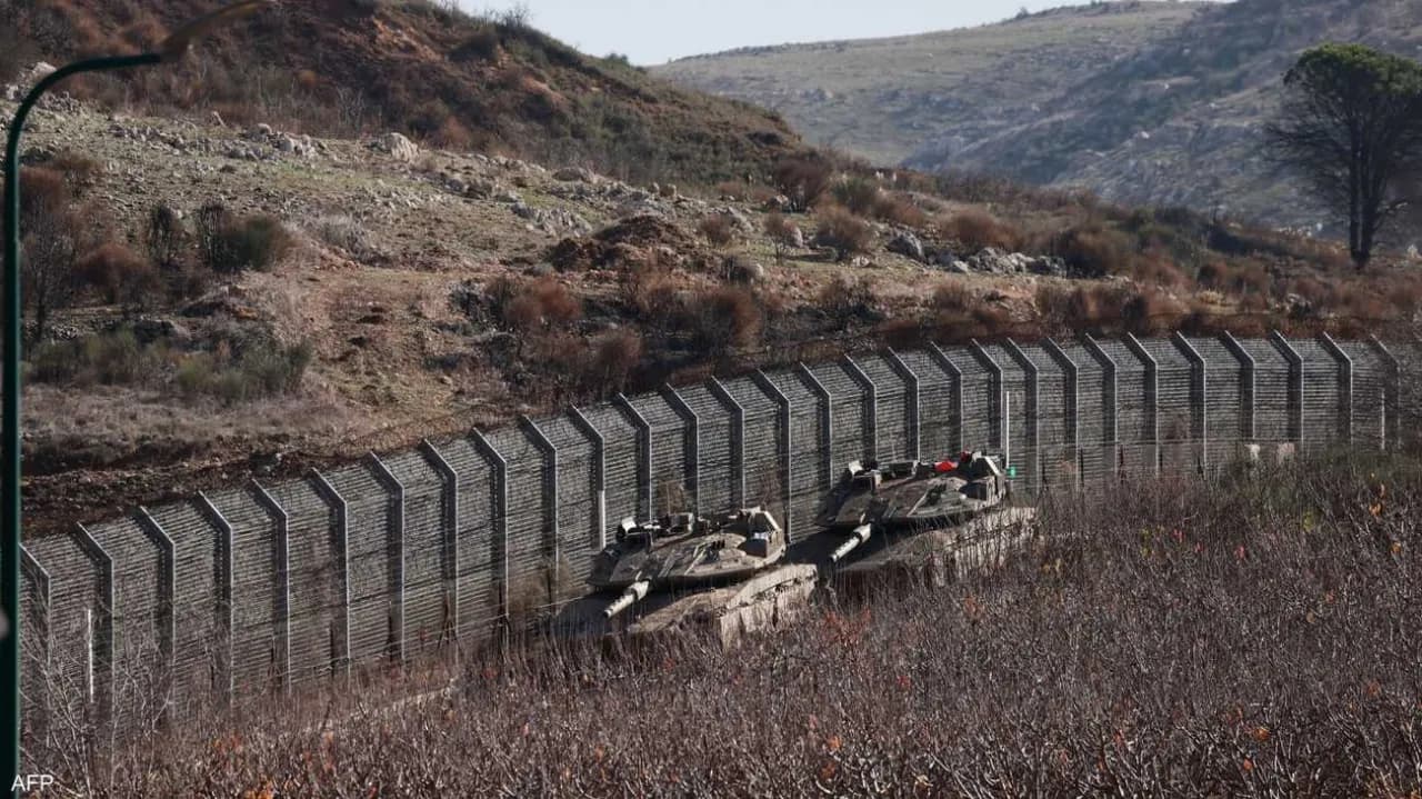 Occupation kills in southern Syria