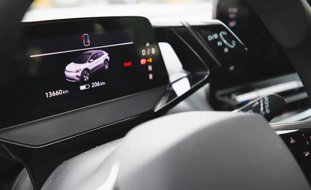 Cold weather impacts phones and EVs