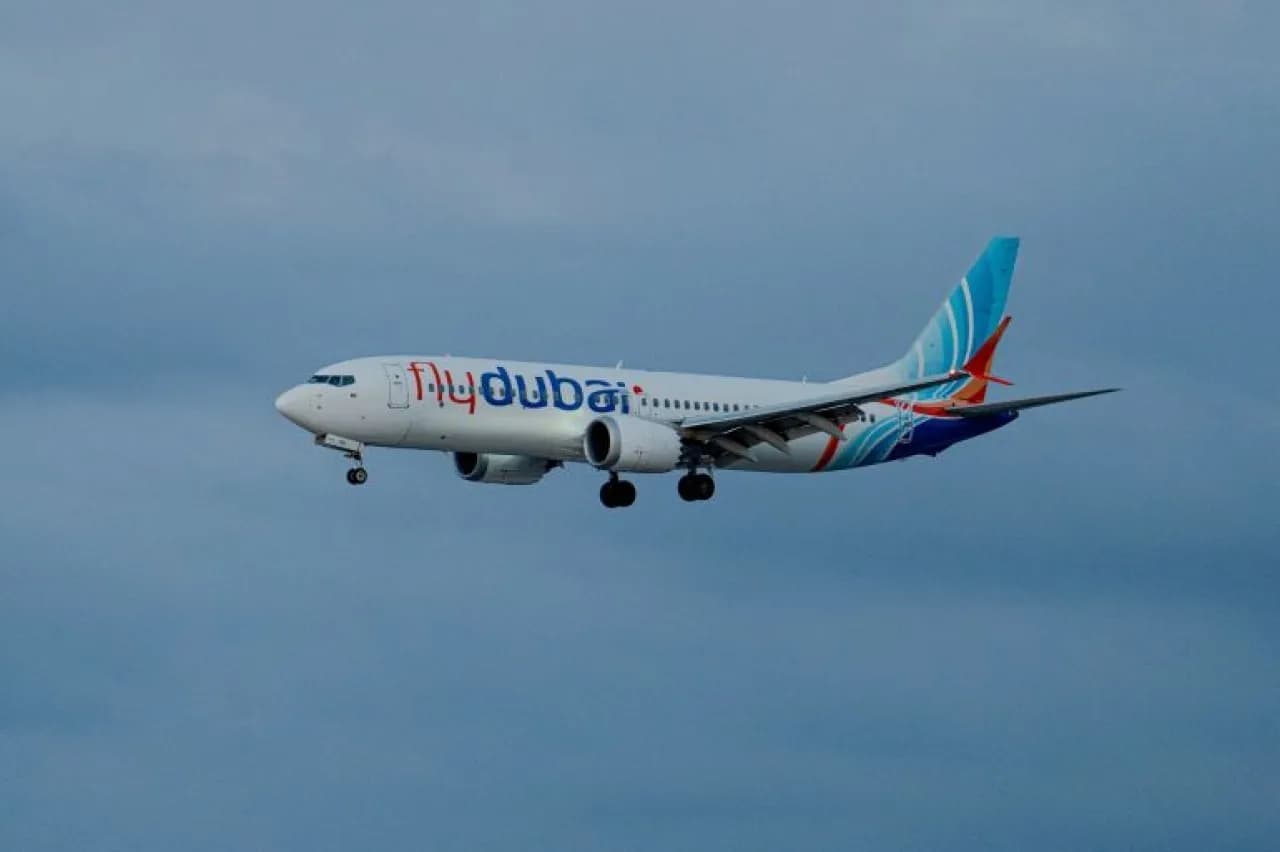 FlyDubai incident raises four questions