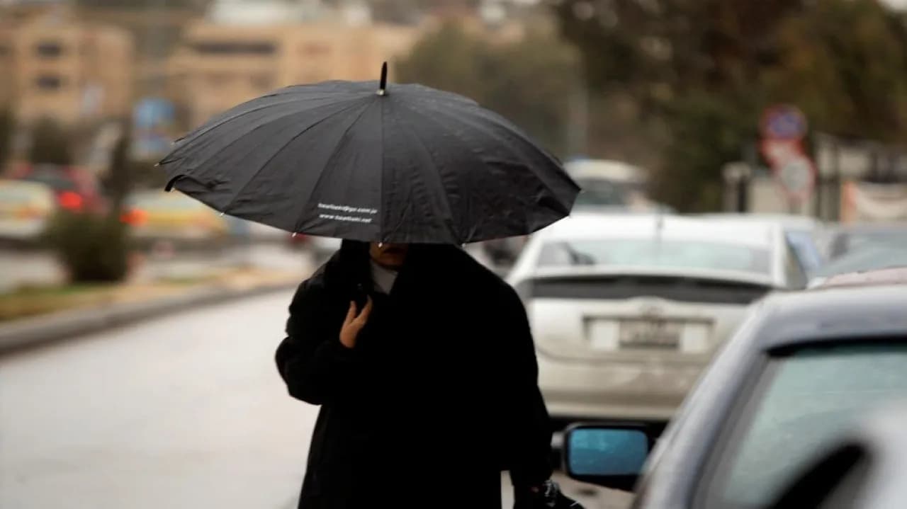 الأردن يحذر من قلة الرؤية